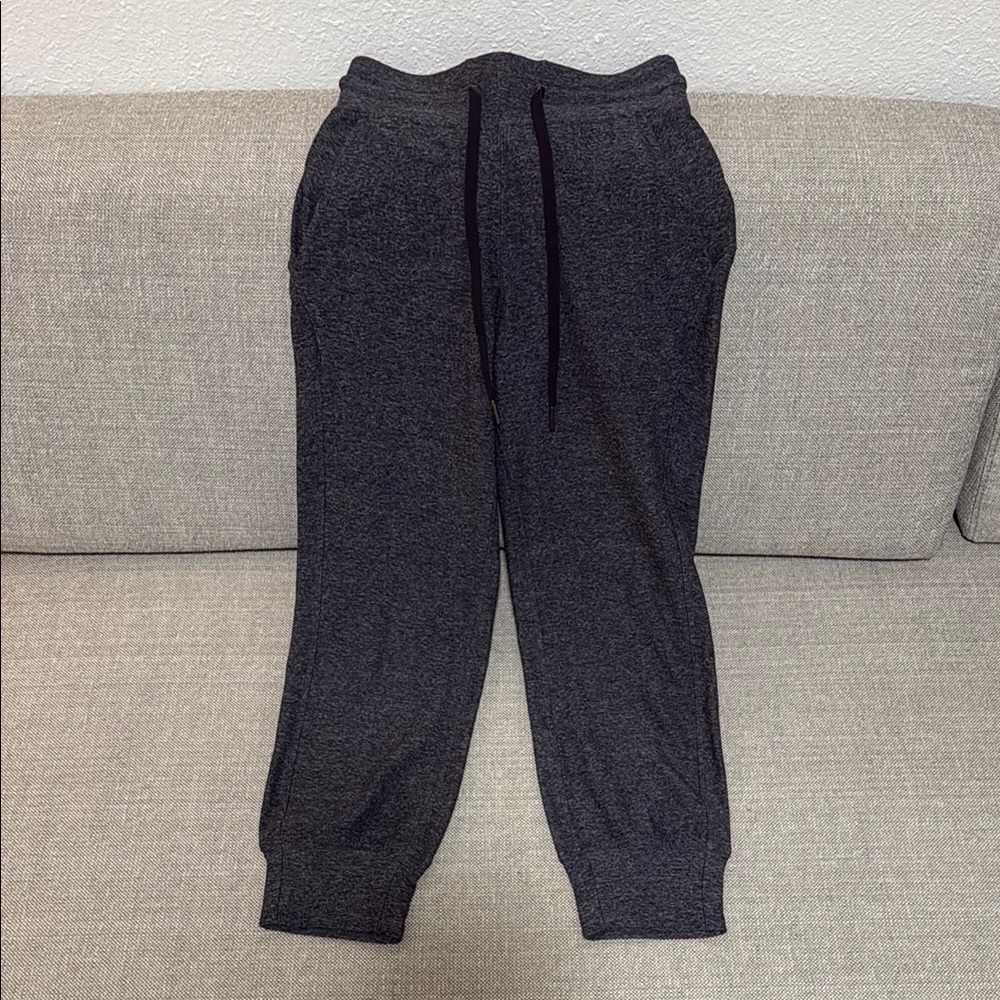 Lululemon Ready to Rulu Jogger Crop Size 0